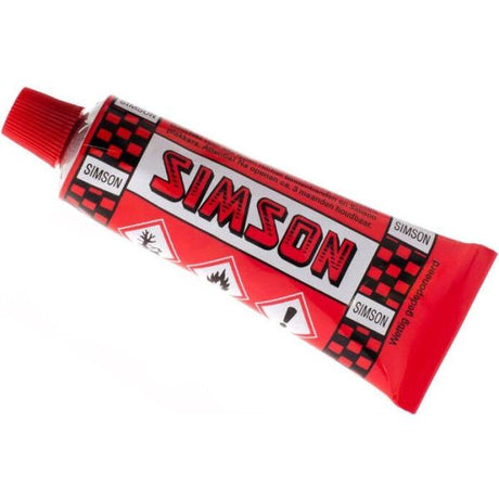 Soluttionsvindue Pakke stor 30 ml