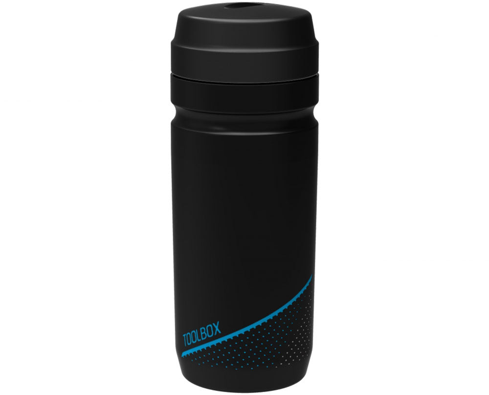 Kubeværktøjsflaske 600ml