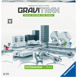 Ravensburger gravitrax forlængelse trax