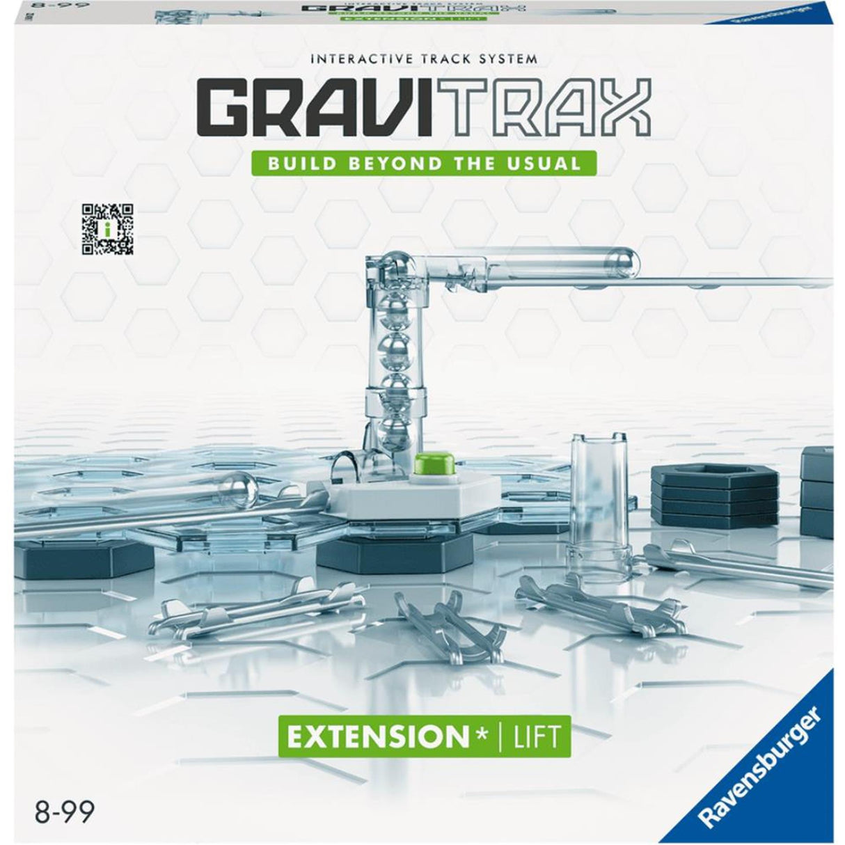 Ravensburger gravitrax forlængerløfter
