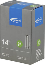 Schwalbe 2c inderrør til 14