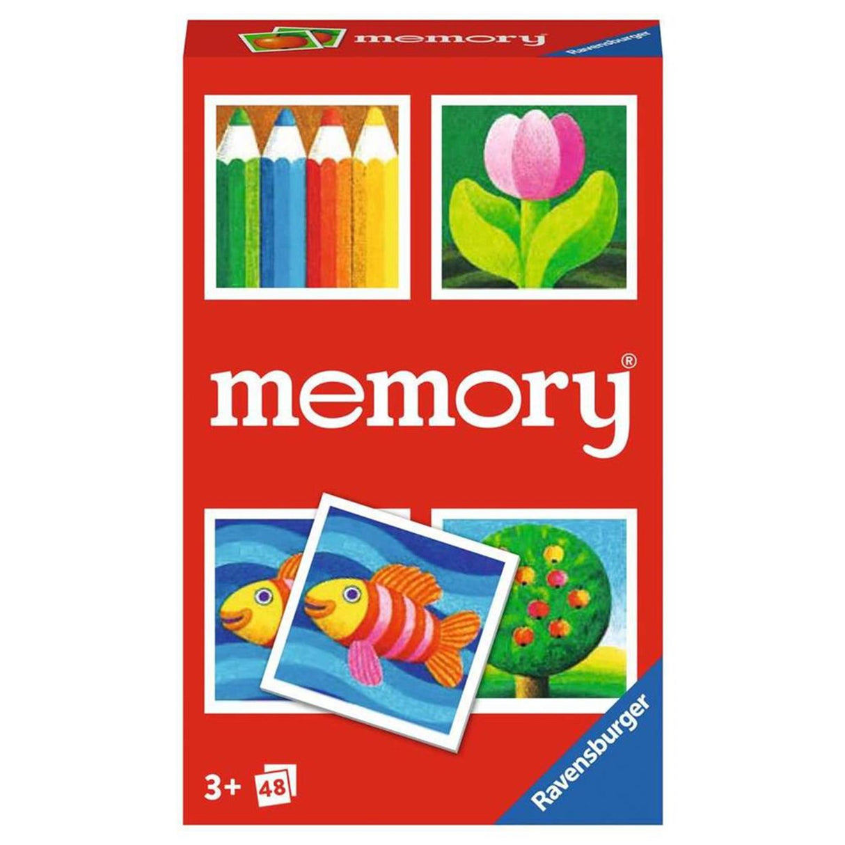 Ravensburger Kinder Memory