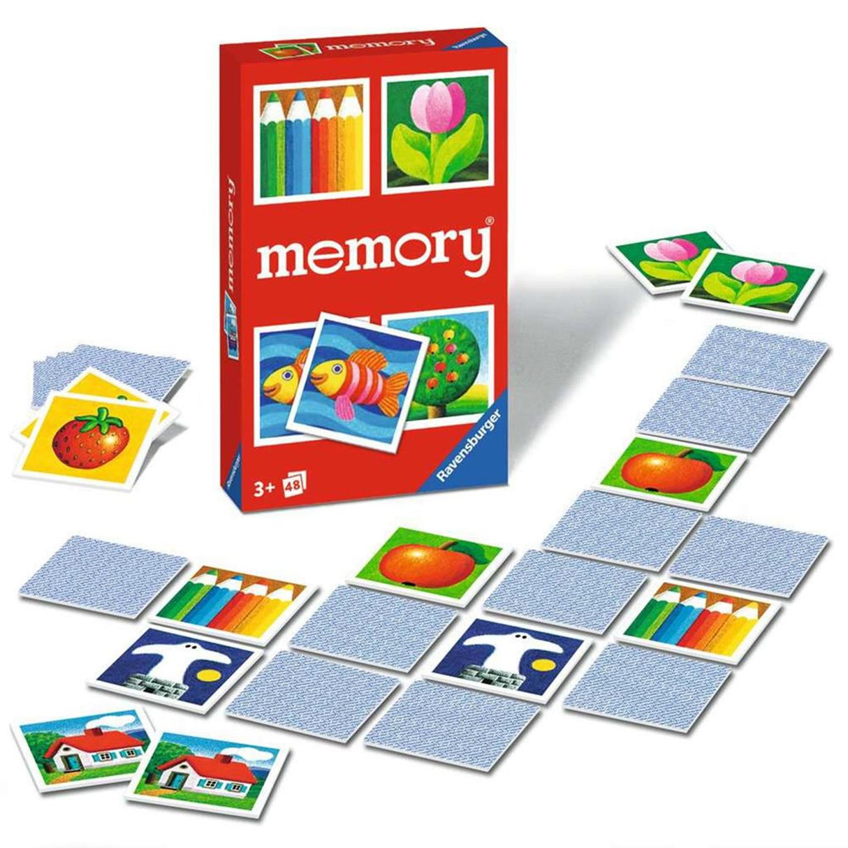 Ravensburger Kinder Memory