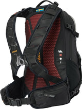 Uswe e-mtb watt 25l beskytterpakke - hydreringspakke
