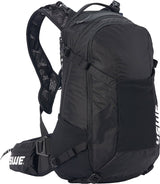 Uswe shred 25 l - mtb rygsæk