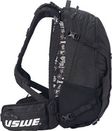 Uswe shred 25 l - mtb rygsæk