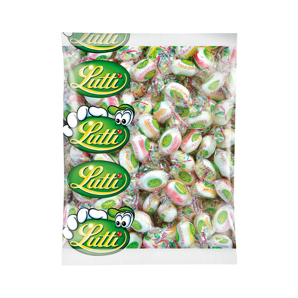 Lutti arlekin (1 kg) (kopi)
