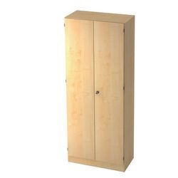 Bach skabshammer sg 6100 melamin 800x420x2004mm ahorn