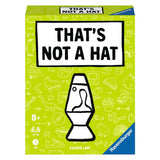 Ravensburger, det er ikke et hat popkulturkortspil
