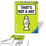 Ravensburger, det er ikke et hat popkulturkortspil