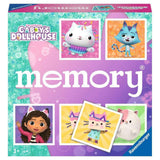 Ravensburger hukommelse gabbys dukkehus