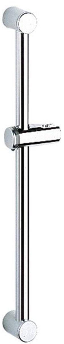 Grohe relexa glidestang 60cm krom