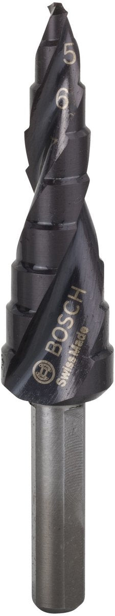Bosch trinbor hss-altin 4 - 12 x 66,5 mm - 2608588065