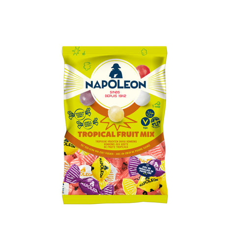 Napoleon tropisk sød taske (12x 150gr)