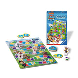 Ravensburger Paw Patrol Race the Tower! - lommespil