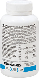 226ers salte elektrolytter 100 kapsler