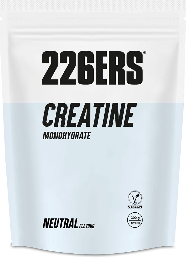 226ers kreatin monohydrat 300g