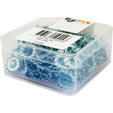 Bofix Tooth Spring Ring M8 (P250)