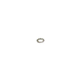 Bofix Tooth Spring Ring M6 Rustfrit stål (P100)