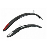 Fender Set 26 Polisport Colorado - Sort