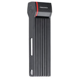 Trelock FS 280 To GO 100 - Supercompact folding lock (100 cm) - sort