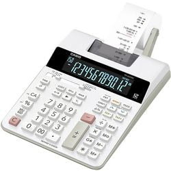 Printberegner Casio FR-2650RC grå