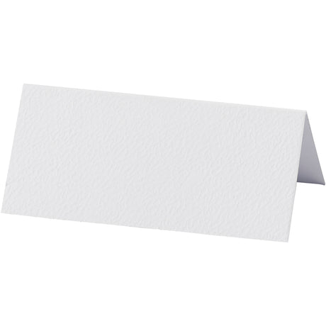 Creativ virksomhed https: www.cchobby.nl visitkort-størrelse-9x4-cm-220-gr-white-20-piece-1-box