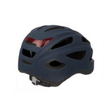 Polisport hjelm City GO mat Bluew denim M 54-59cm