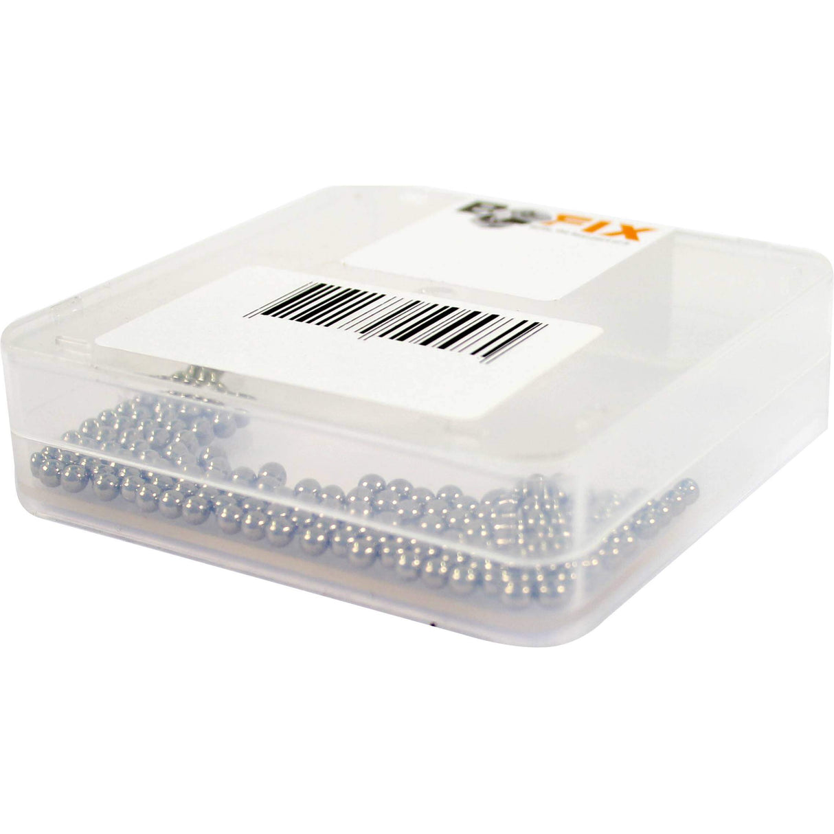 Kugler 1 8 tommer pr. 144 stykker
