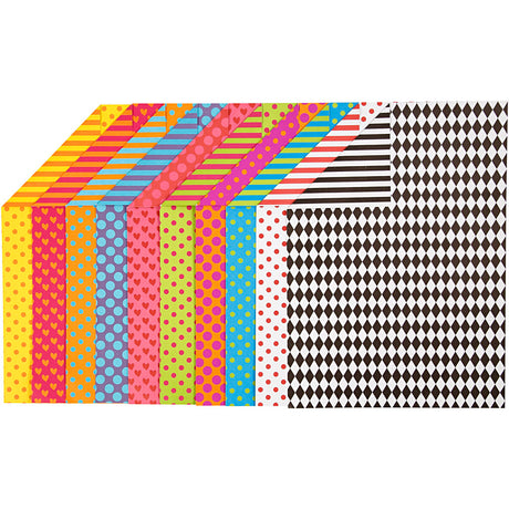 Creativ virksomhed https: www.cchobby.nl printed-karton-a4-sheet-210x297-mm-250-gr-diverse-colours-20-div-vellen-1-doos