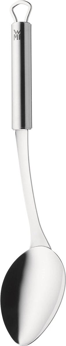 WMF profi plus - serveringsske - rustfrit stål - elegant design - tåler opvaskemaskine