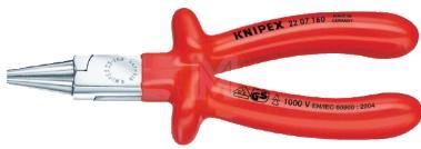 Knipex rundbøjetænger (nml)