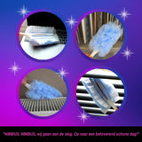 Nimbus magic duster refill 20 refills