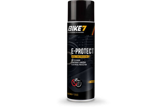 Bike7 - E -Protector 500 ml