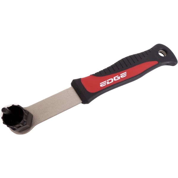 Kantkassette friløbsfjerner med stift - Shimano model