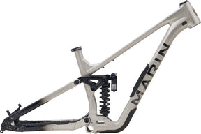 Marin bikes alpine trail xr 29 27.5 stelsæt