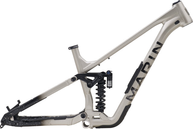 Marin bikes alpine trail xr 29 27.5 stelsæt