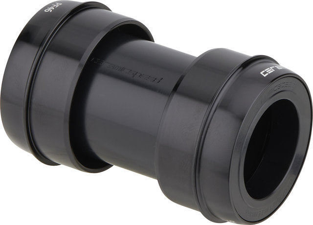 Ceramicspeed alpha pf30 sram dub grus bundbeslag