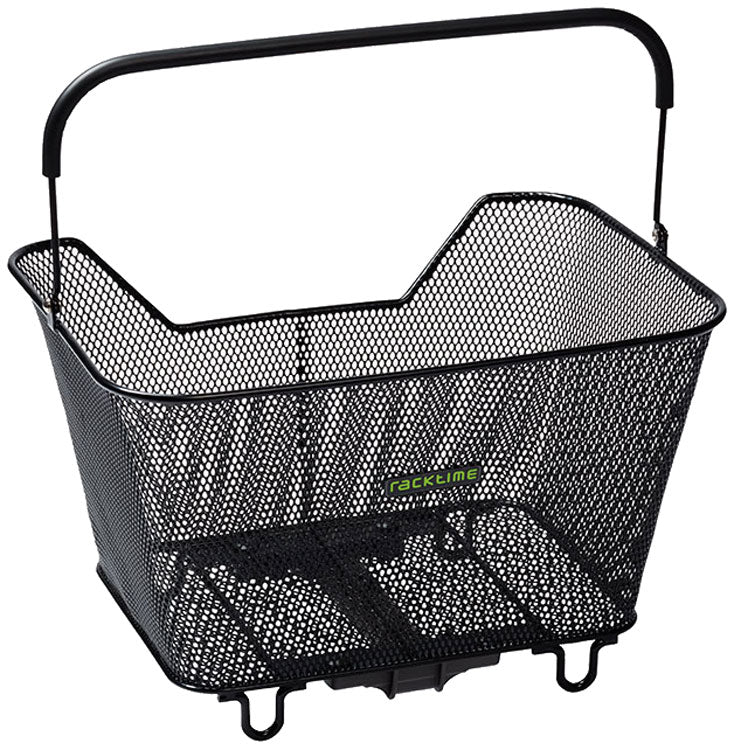 Racktime baskit 2.0 indkøbskurv