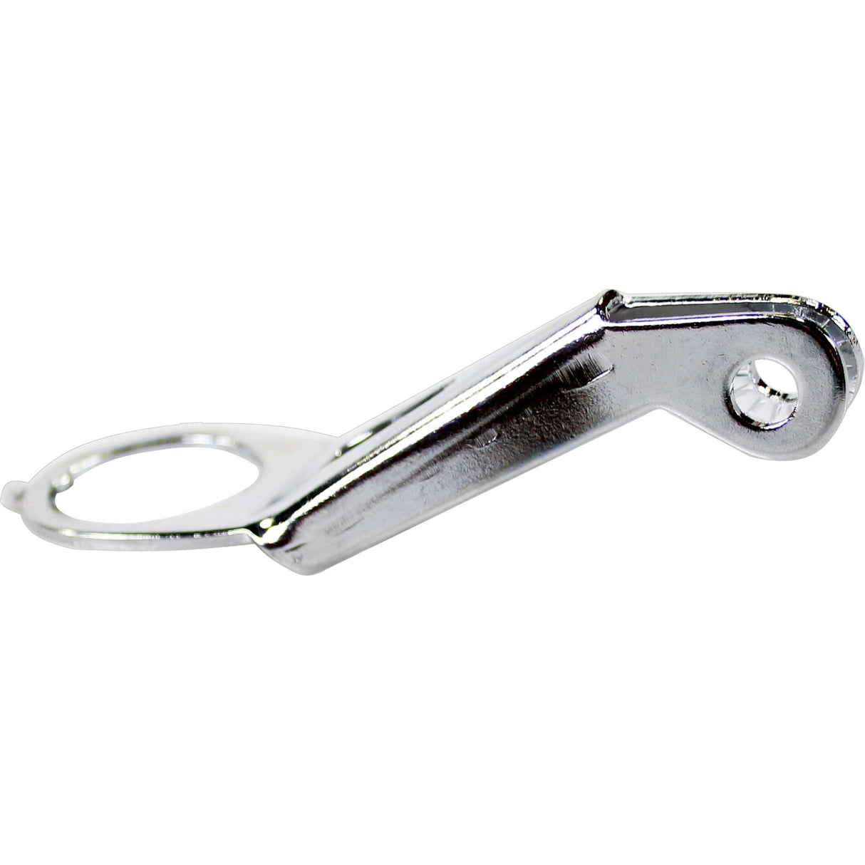 Bofix snaplampe krog krom