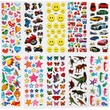 Https: www.cchobby.nl 3d-stickers-størrelse-7x17-cm-20-ark-1-boks