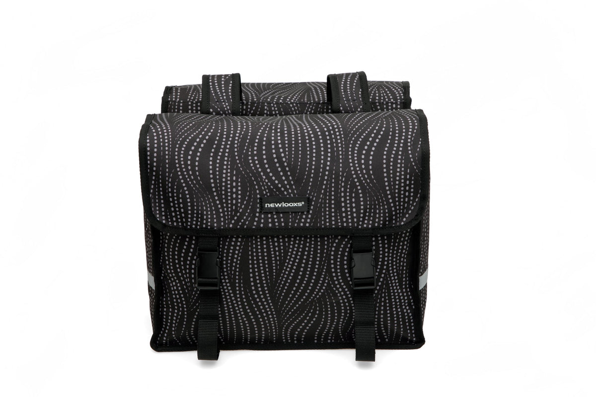 Newloxs Bas New Fiori Double Double | Alma | Sort