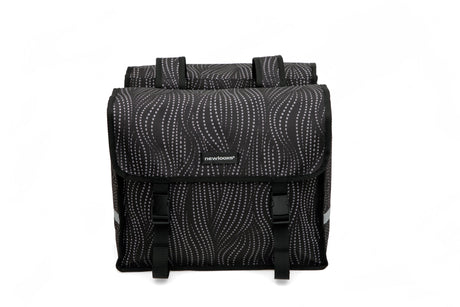 Newloxs Bas New Fiori Double Double | Alma | Sort