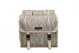 Newlooxs taske ny dobbelt fiori alma sand
