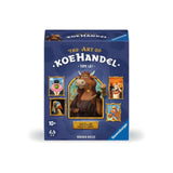 Ravensburger hestehandel 40 års kortspil