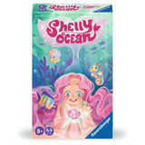 Ravensburger shelly ocean pocket spil