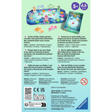 Ravensburger shelly ocean pocket spil