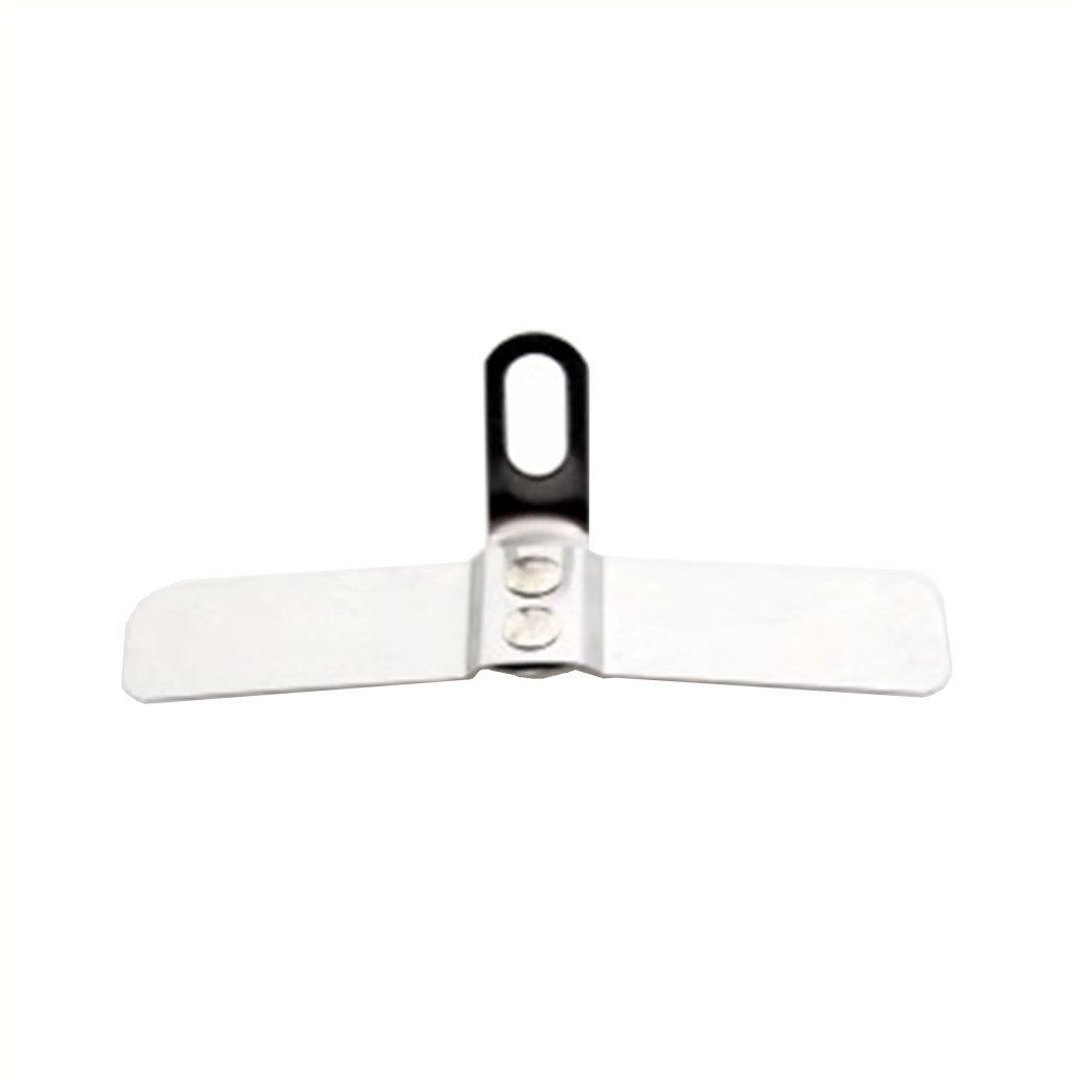 Mirage form, der danner butik Stace Stravs 60mm