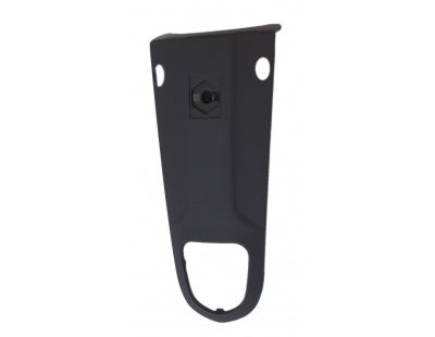 Edge Cationnus Middle Nose Kap Vespa S - Matt Black