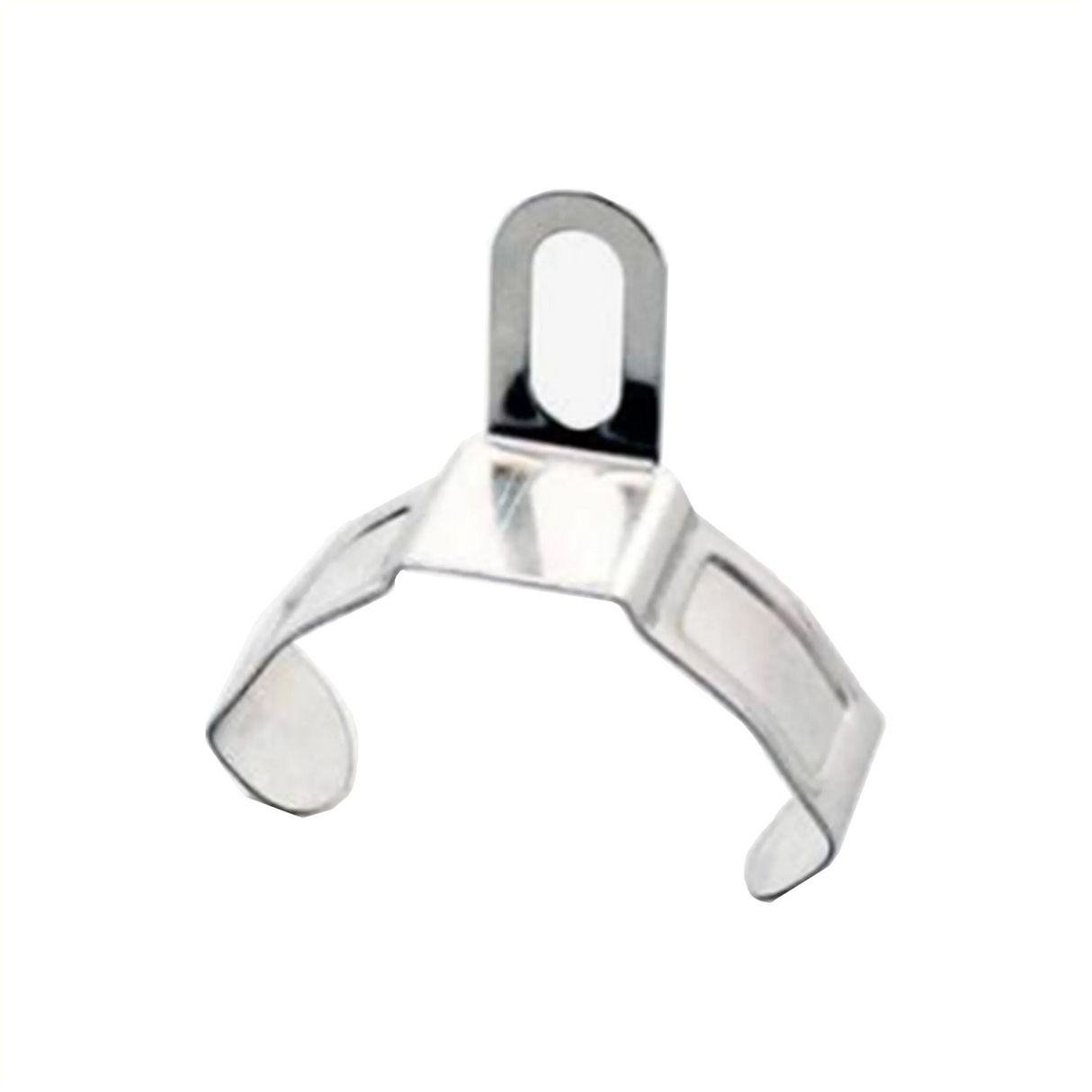Mirage fender mount 45mm hybrid rustfrit stål
